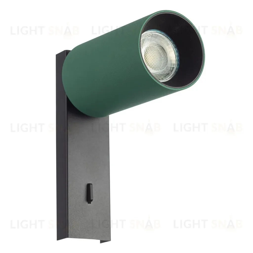 Спот Citilux Axel CL512515 CL512515