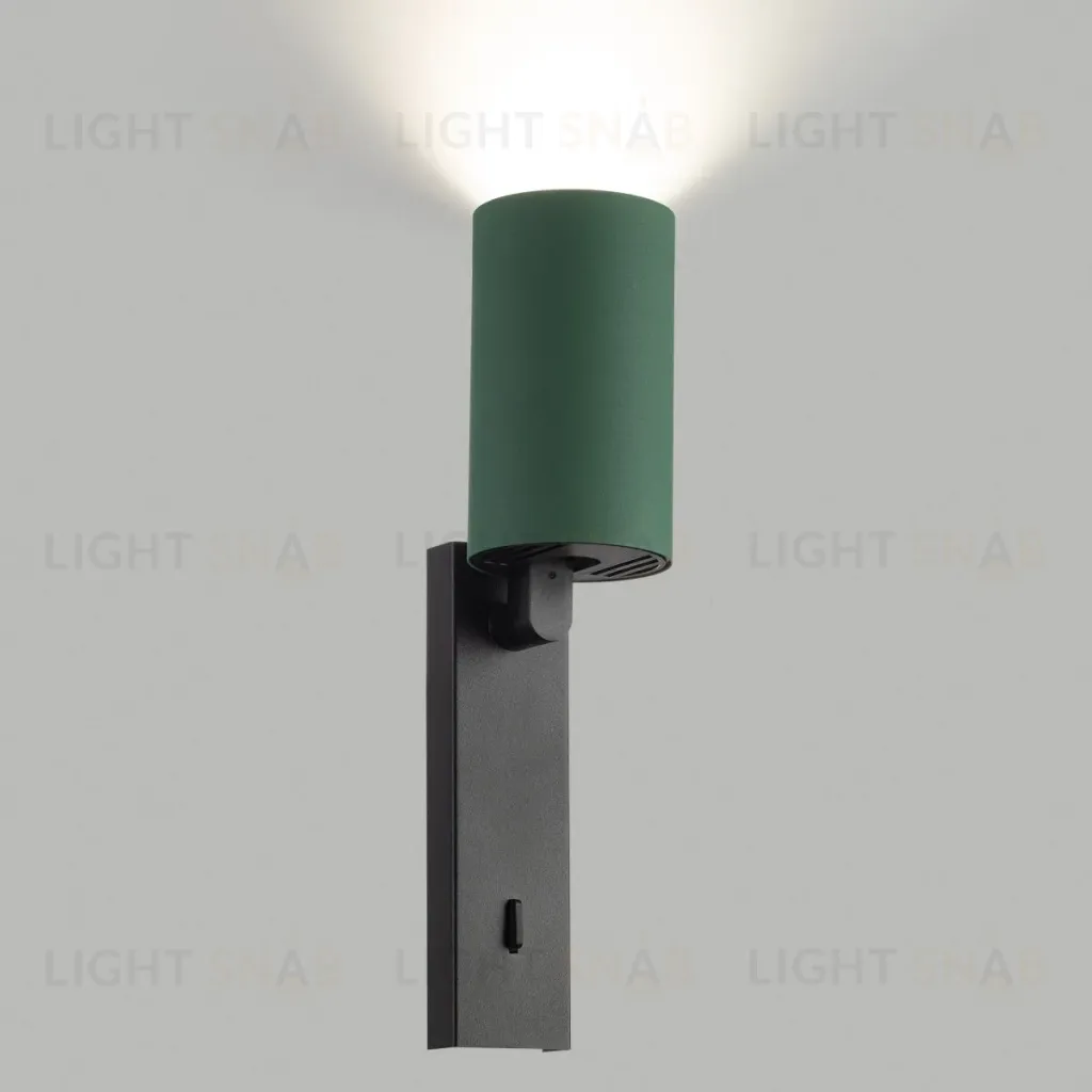 Спот Citilux Axel CL512515 CL512515