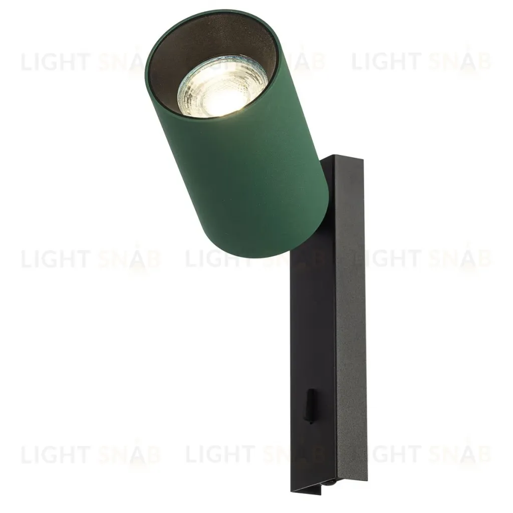Спот Citilux Axel CL512515 CL512515