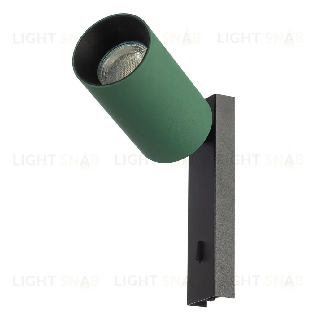 Спот Citilux Axel CL512515 CL512515