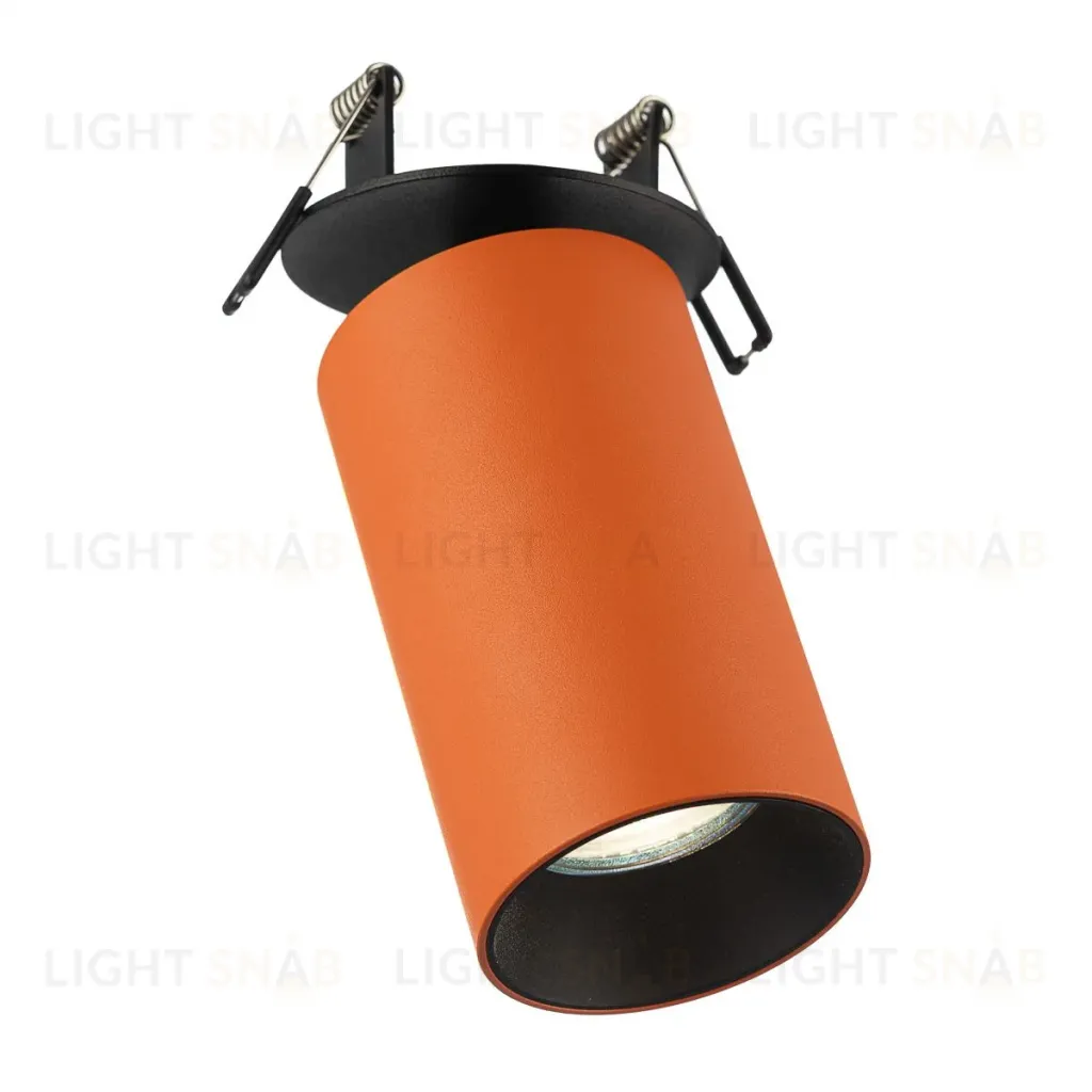 Встраиваемый спот Citilux Axel CL512D14 CL512D14