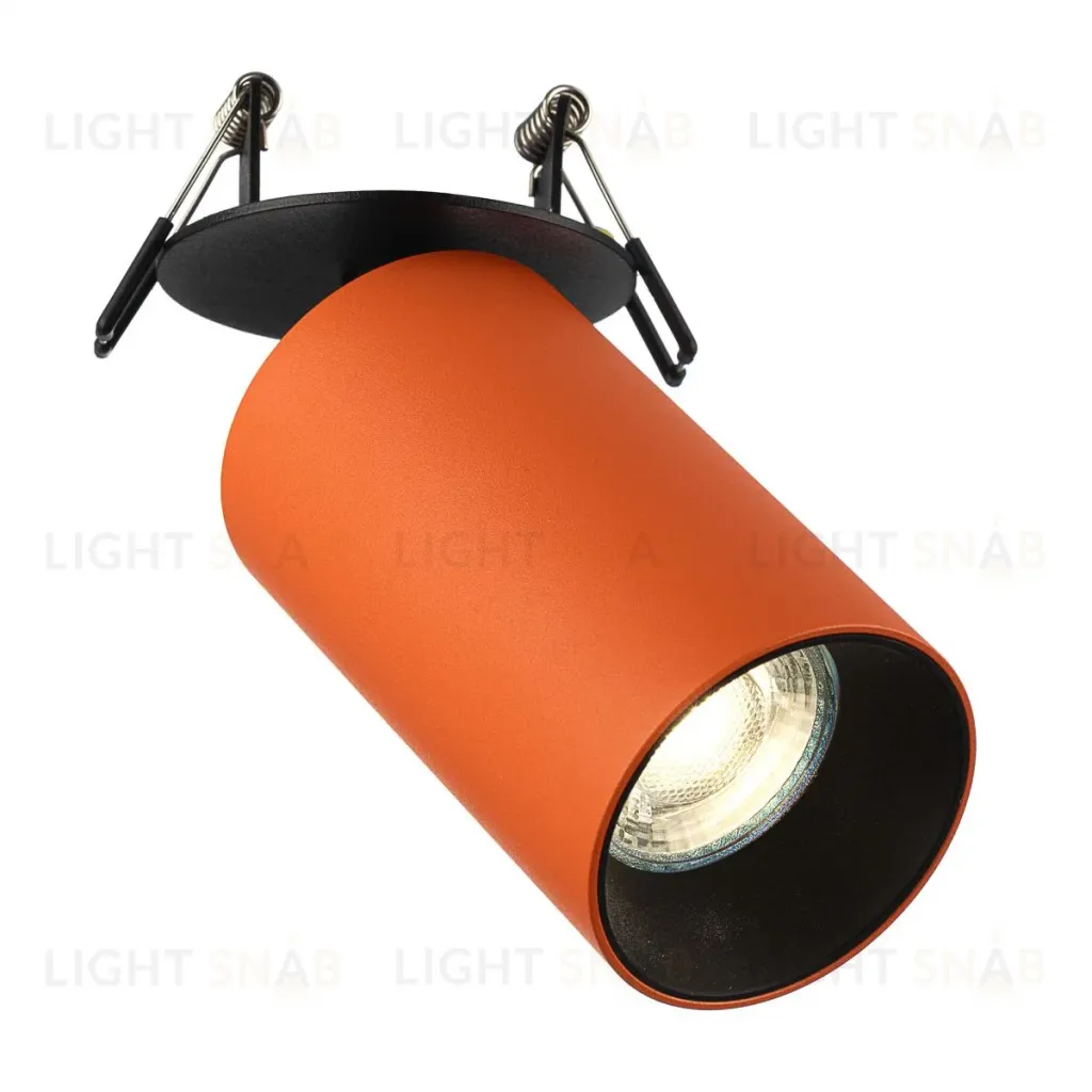 Встраиваемый спот Citilux Axel CL512D14 CL512D14
