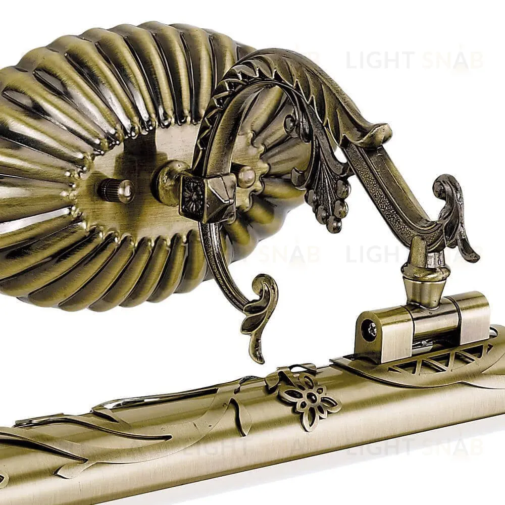 Подсветка для картин Arte Lamp A6308AP-1AB A6308AP-1AB