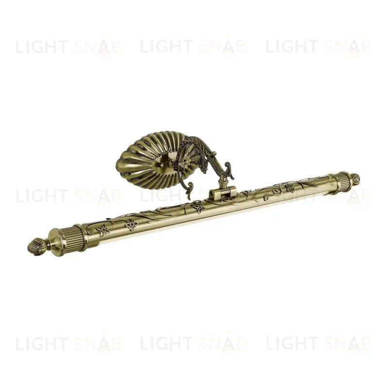Подсветка для картин Arte Lamp A6308AP-1AB A6308AP-1AB