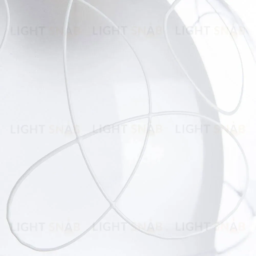 Потолочная люстра Arte Lamp A7585PL-3WH A7585PL-3WH