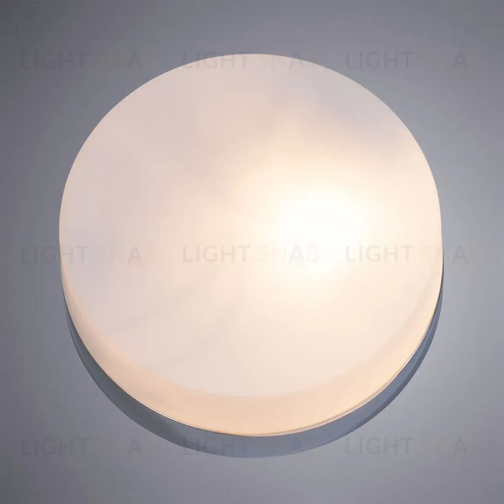 Потолочный светильник Arte Lamp Aqua-Tablet A6047PL-2CC A6047PL-2CC