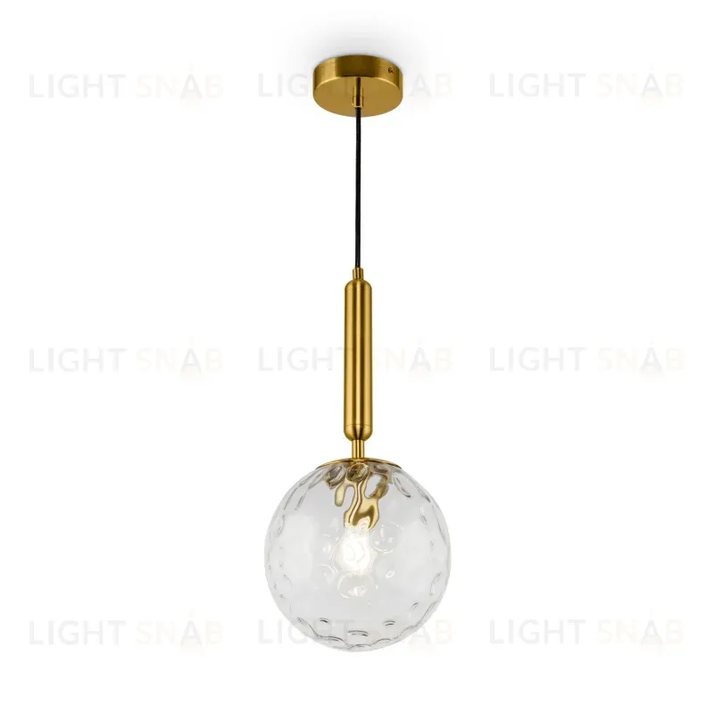Подвесной светильник Freya Zelda FR5123PL-01BS FR5123PL-01BS