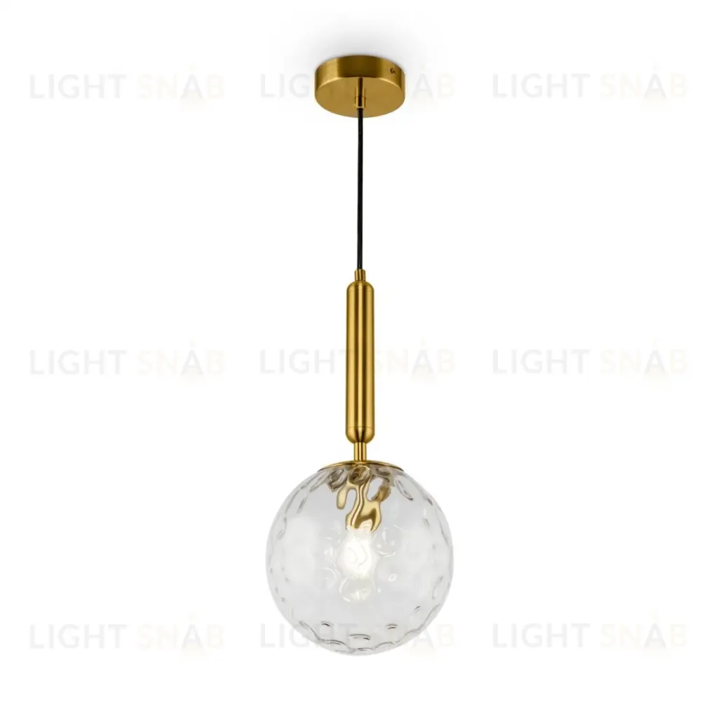 Подвесной светильник Freya Zelda FR5123PL-01BS FR5123PL-01BS
