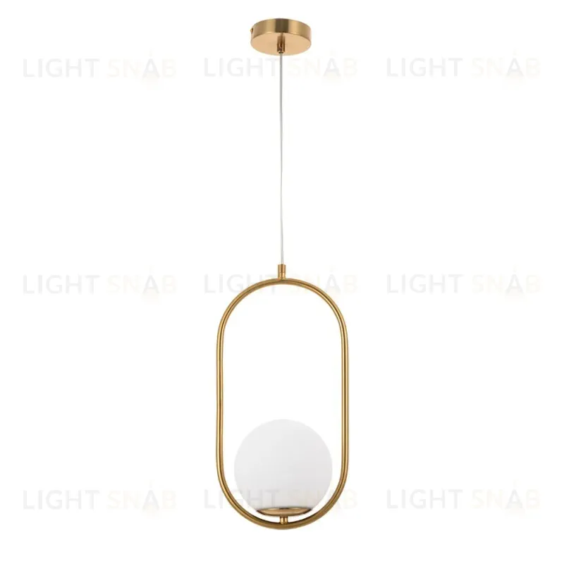 Подвесной светильник Arte Lamp Matisse A7745SP-1AB A7745SP-1AB