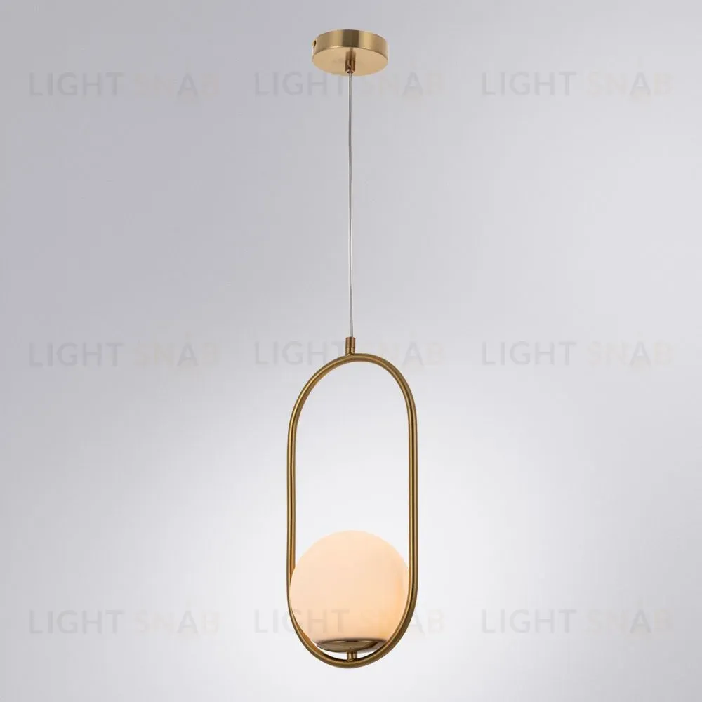 Подвесной светильник Arte Lamp Matisse A7745SP-1AB A7745SP-1AB