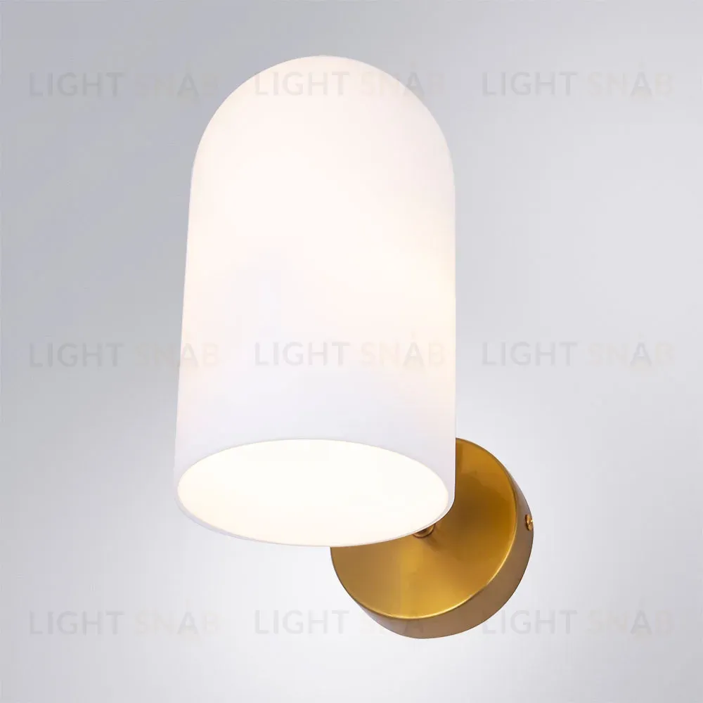 Бра Arte Lamp Cassel A5454AP-1PB A5454AP-1PB