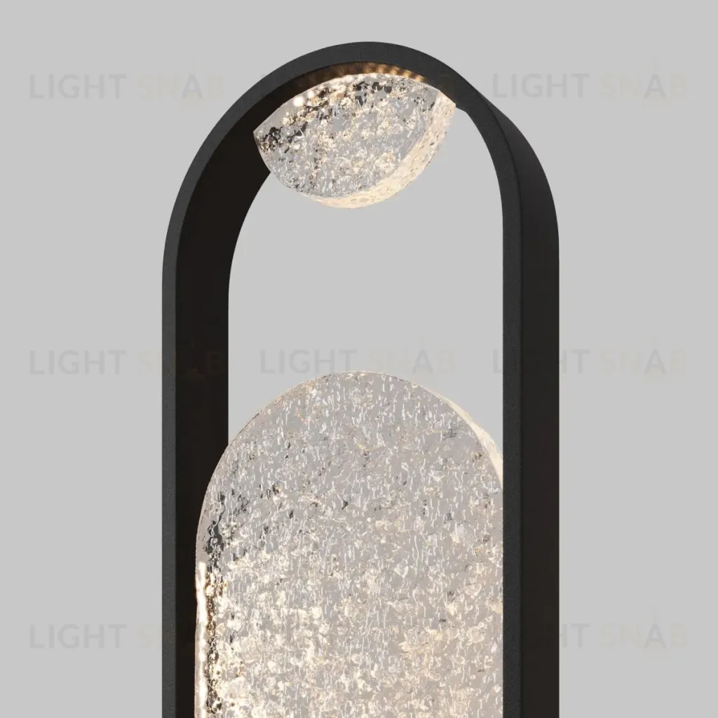 Ландшафтный светильник Maytoni Anima O535FL-L12B3K O535FL-L12B3K