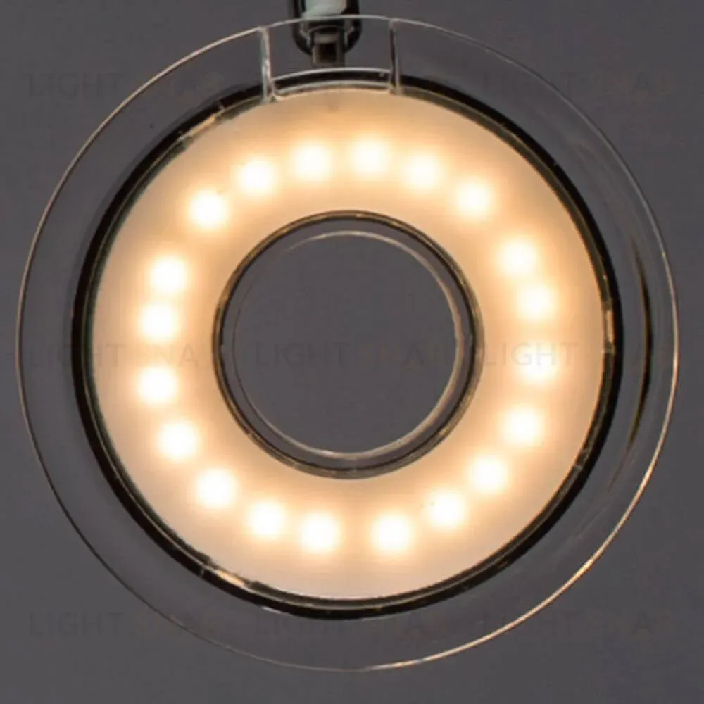Светодиодный спот Arte Lamp 12 A8971PL-4CC A8971PL-4CC