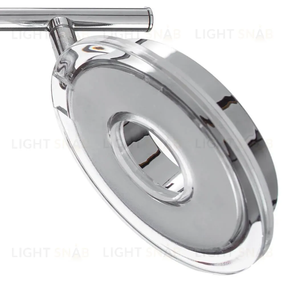 Светодиодный спот Arte Lamp 12 A8971PL-4CC A8971PL-4CC