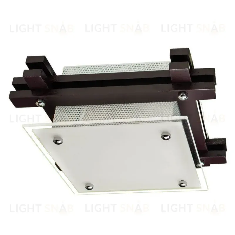 Потолочный светильник Arte Lamp 94 A6462PL-1CK A6462PL-1CK