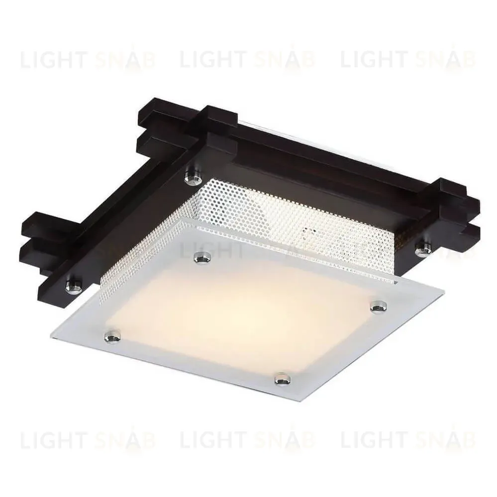 Потолочный светильник Arte Lamp 94 A6462PL-1CK A6462PL-1CK