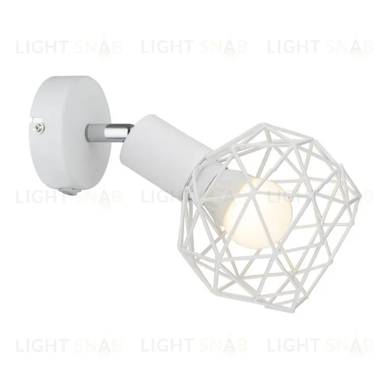 Спот Arte Lamp A6141AP-1WH A6141AP-1WH