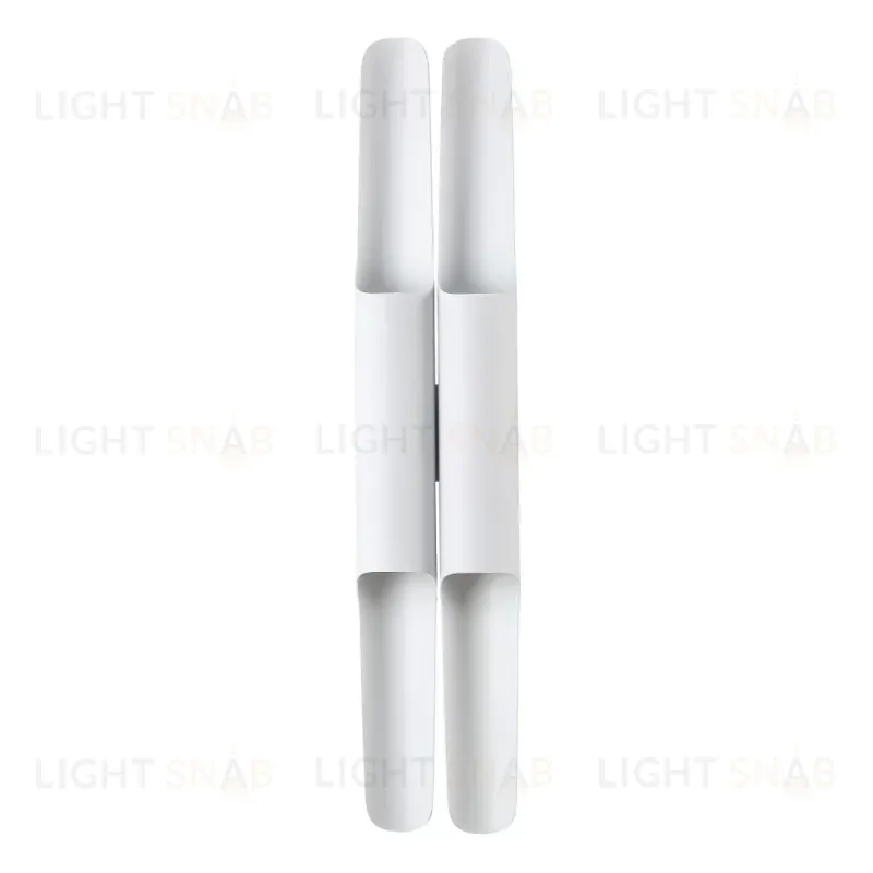 Настенный светильник Crystal Lux CLT 332W4 WH-WH CLT 332W4 WH-WH