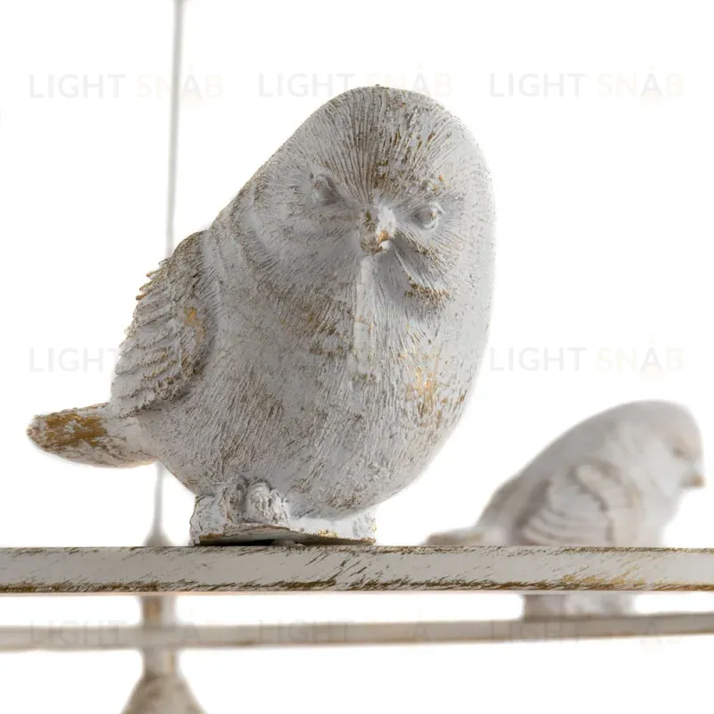 Подвесная люстра ARTE Lamp A2150SP-5WG A2150SP-5WG