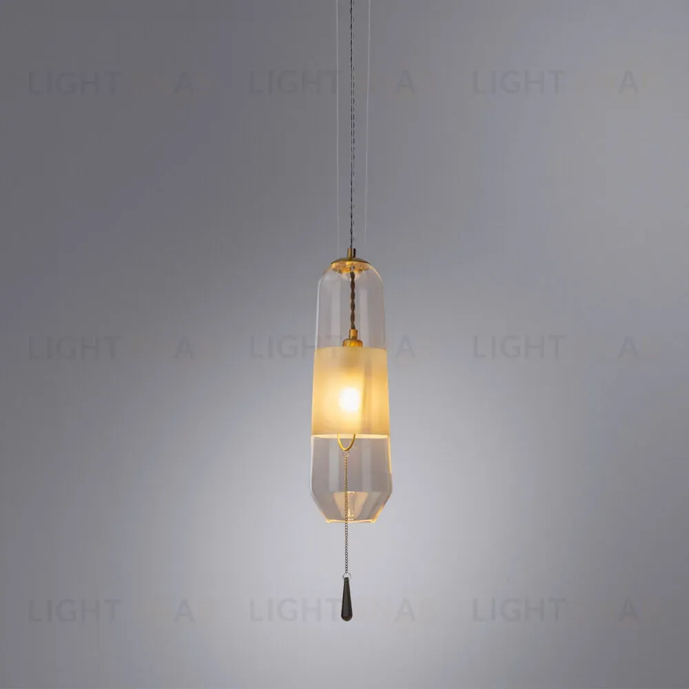 Подвесной светильник Divinare Lich 5012/09 SP-1 5012/09 SP-1
