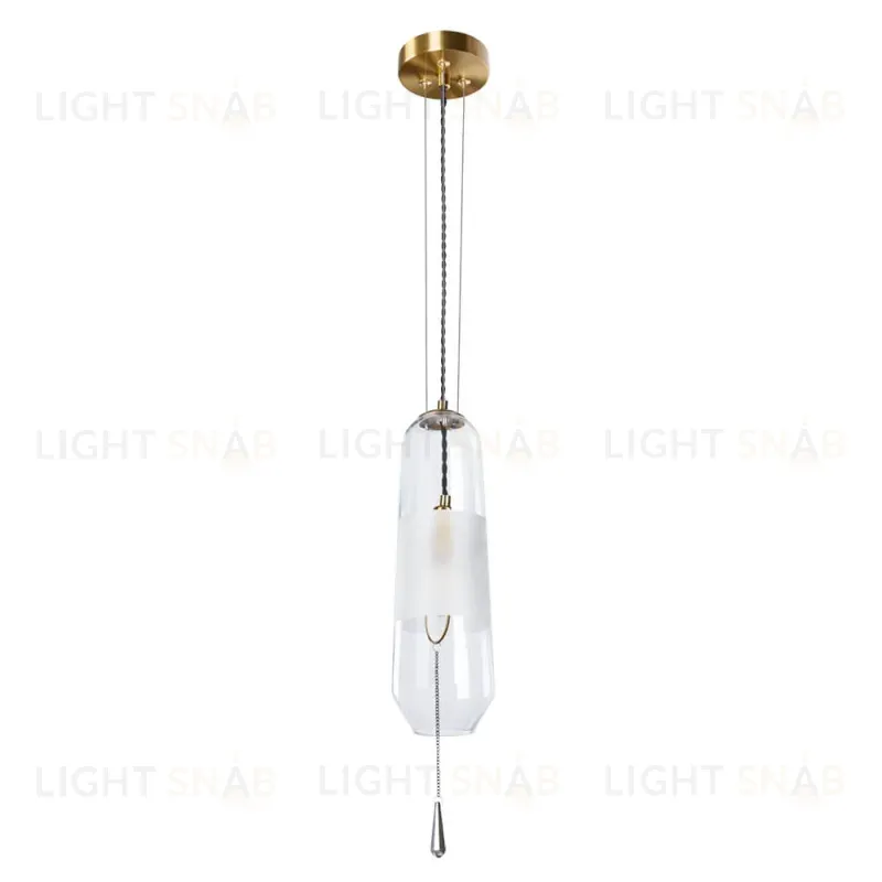 Подвесной светильник Divinare Lich 5012/09 SP-1 5012/09 SP-1