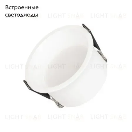 Встраиваемый светильник Arlight Breeze 036616 036616