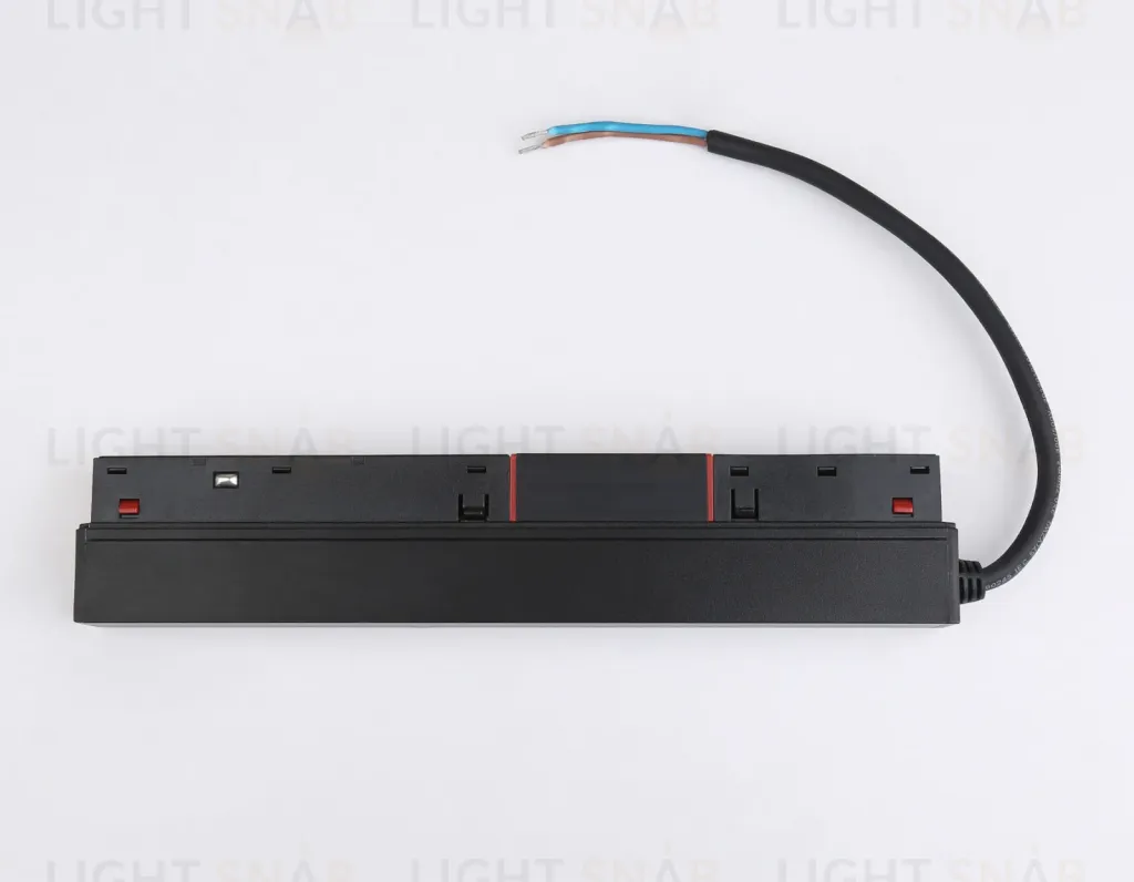 Блок питания для шинопровода Ambrella Light Track System GL3661 GL3661