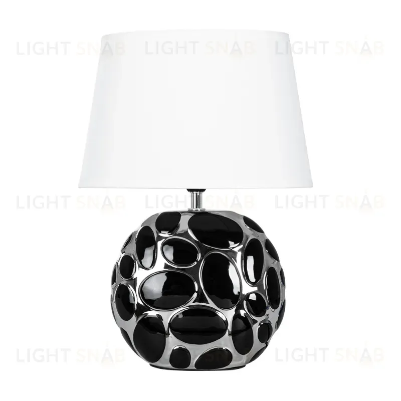 Настольная лампа Arte Lamp Poppy A4063LT-1CC A4063LT-1CC