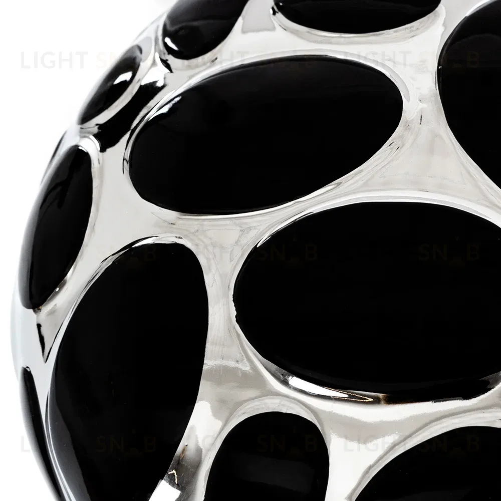 Настольная лампа Arte Lamp Poppy A4063LT-1CC A4063LT-1CC