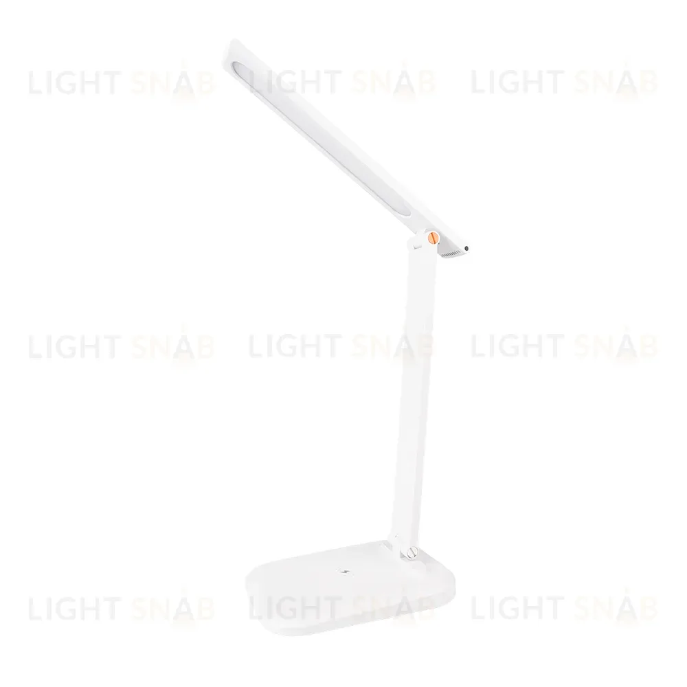 Настольная лампа Arte Lamp London A5124LT-1WH A5124LT-1WH