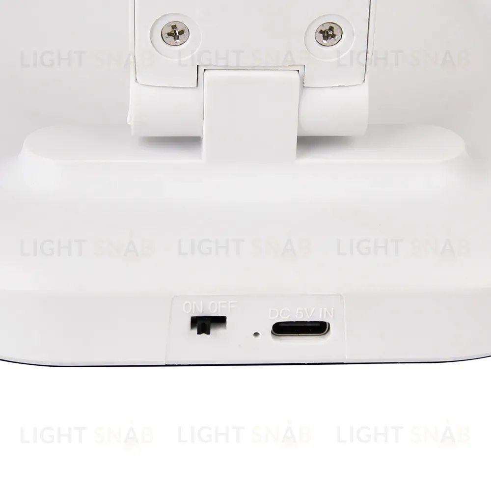 Настольная лампа Arte Lamp London A5124LT-1WH A5124LT-1WH