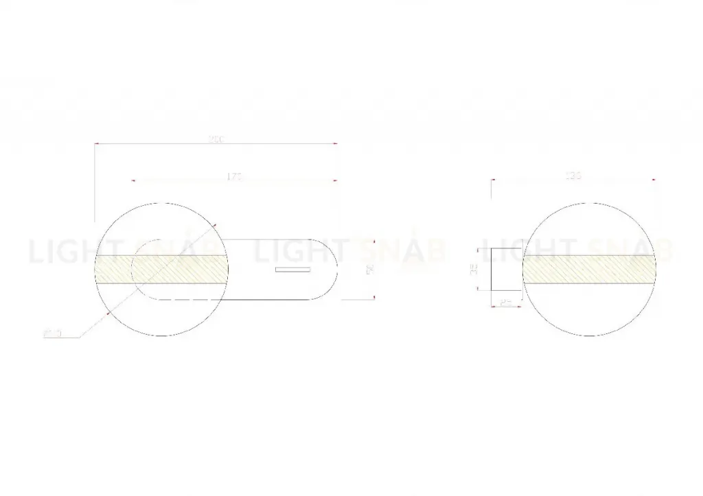 Бра Arte Lamp Furud A2125AP-1BK A2125AP-1BK