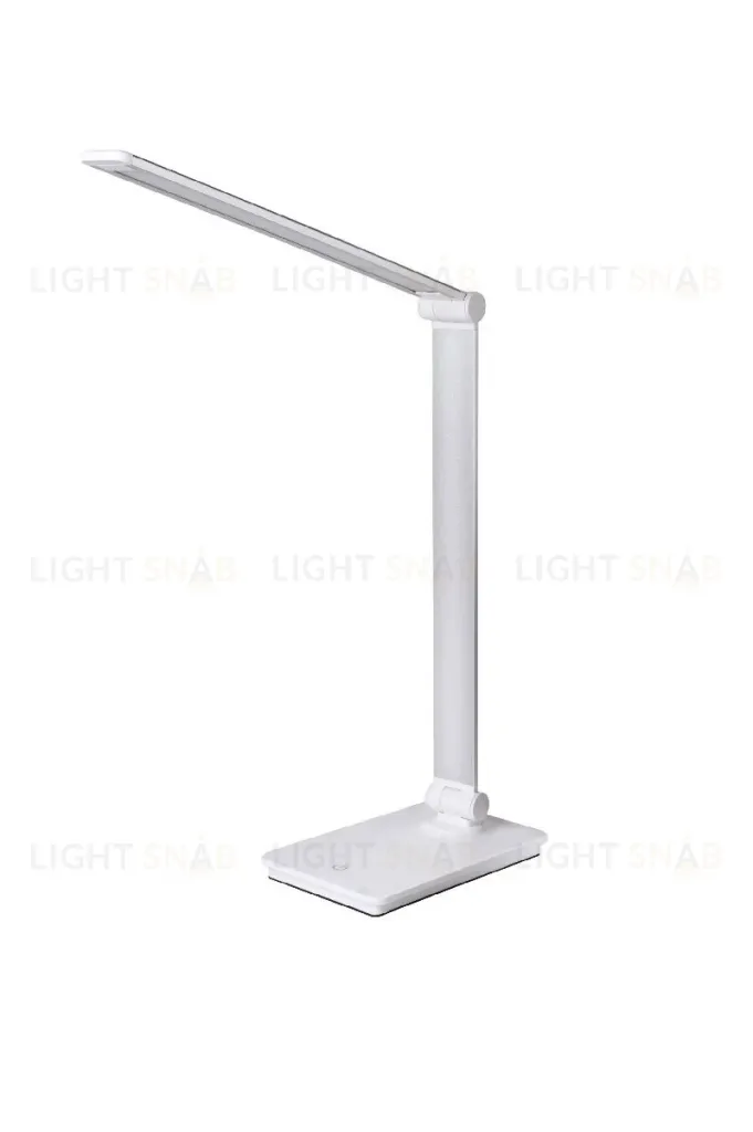 Настольная лампа Arte Lamp Edward A5126LT-1WH A5126LT-1WH
