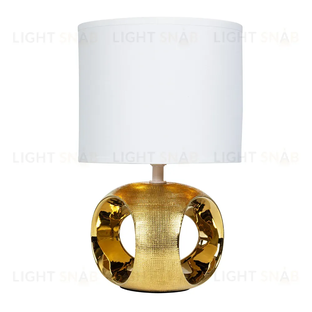 Настольная лампа Arte Lamp Zaurak A5035LT-1GO A5035LT-1GO