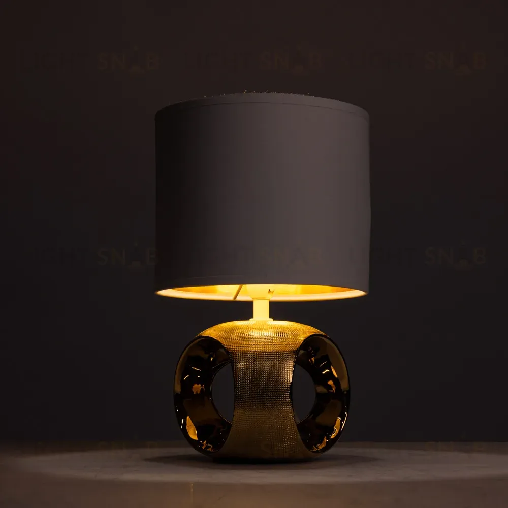Настольная лампа Arte Lamp Zaurak A5035LT-1GO A5035LT-1GO