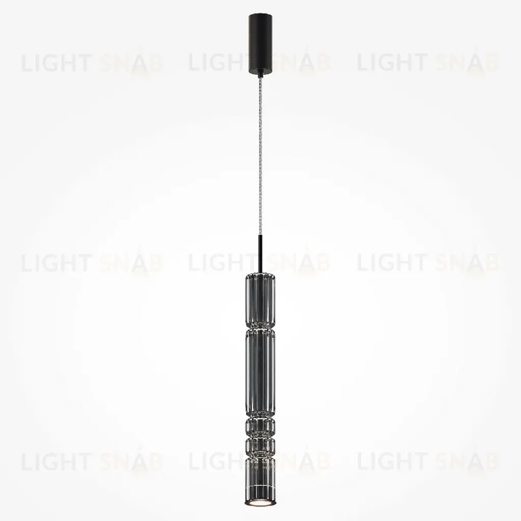 Подвесной светильник Maytoni Ordo MOD272PL-L12B3K MOD272PL-L12B3K