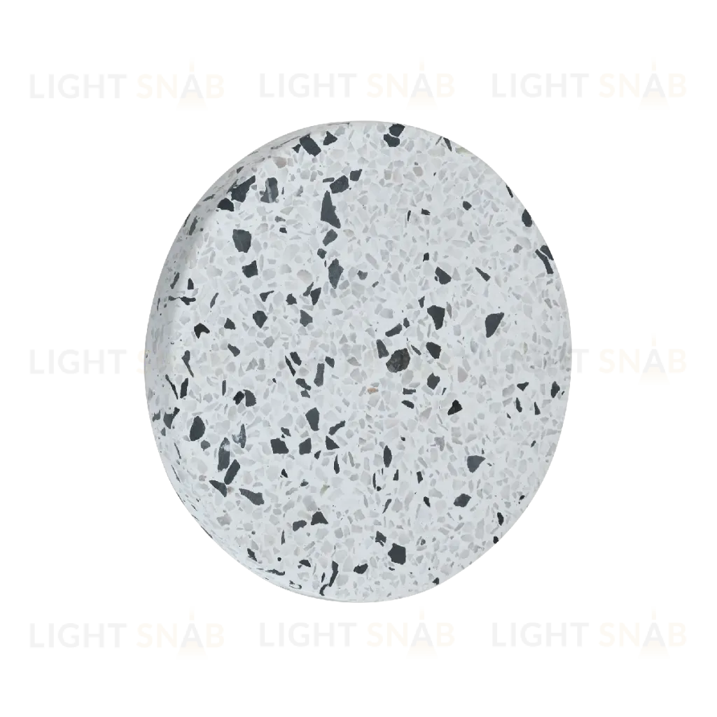 Настенный светильник Zortes Terrazzo ZRS.1878.08 ZRS.1878.08