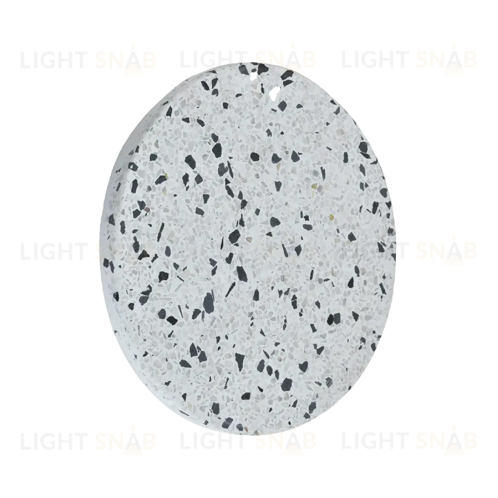 Настенный светильник Zortes Terrazzo ZRS.1878.08 ZRS.1878.08