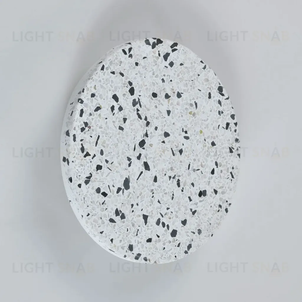 Настенный светильник Zortes Terrazzo ZRS.1878.08 ZRS.1878.08