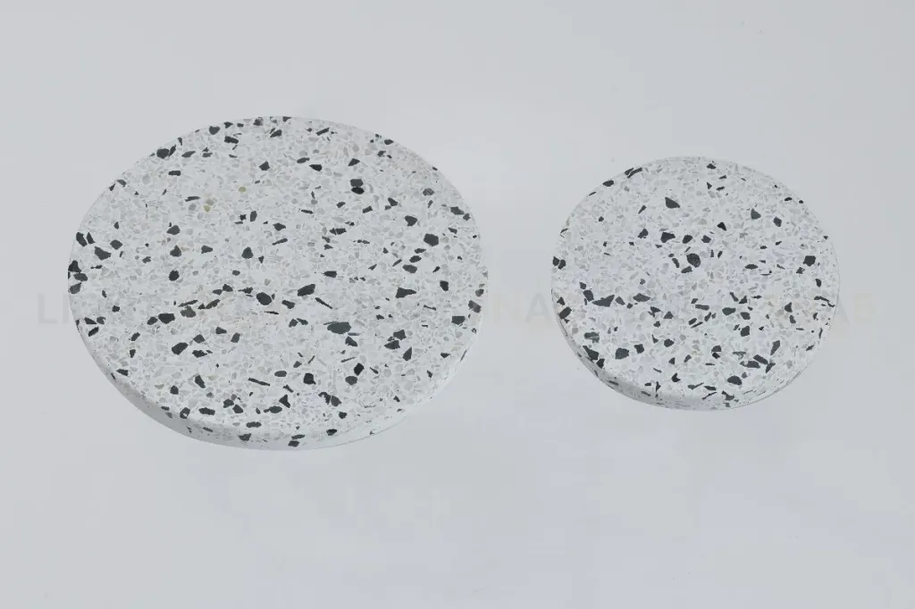 Настенный светильник Zortes Terrazzo ZRS.1878.08 ZRS.1878.08