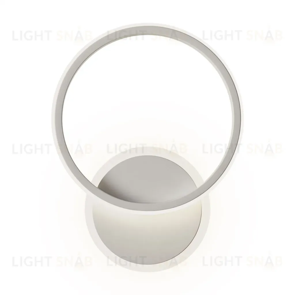 Настенный светильник Freya Omega FR6197WL-L15W FR6197WL-L15W
