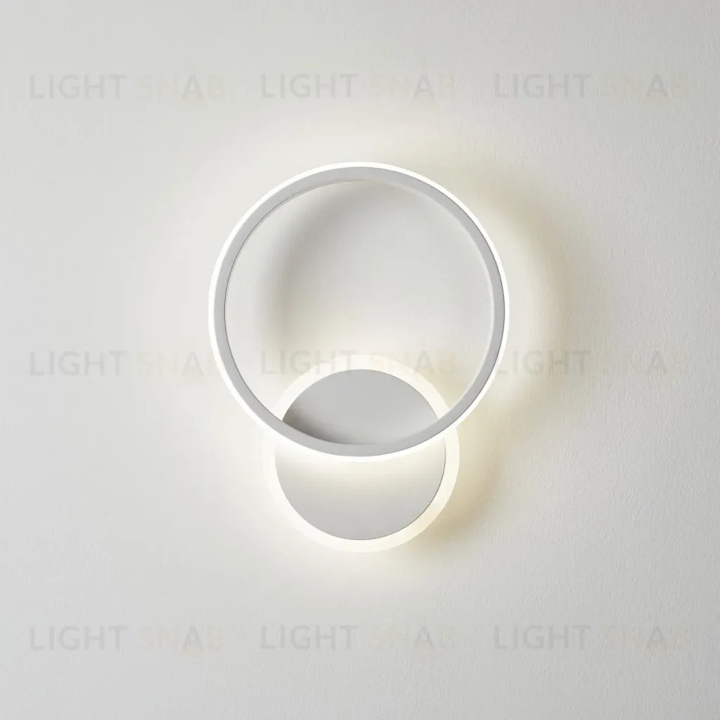 Настенный светильник Freya Omega FR6197WL-L15W FR6197WL-L15W