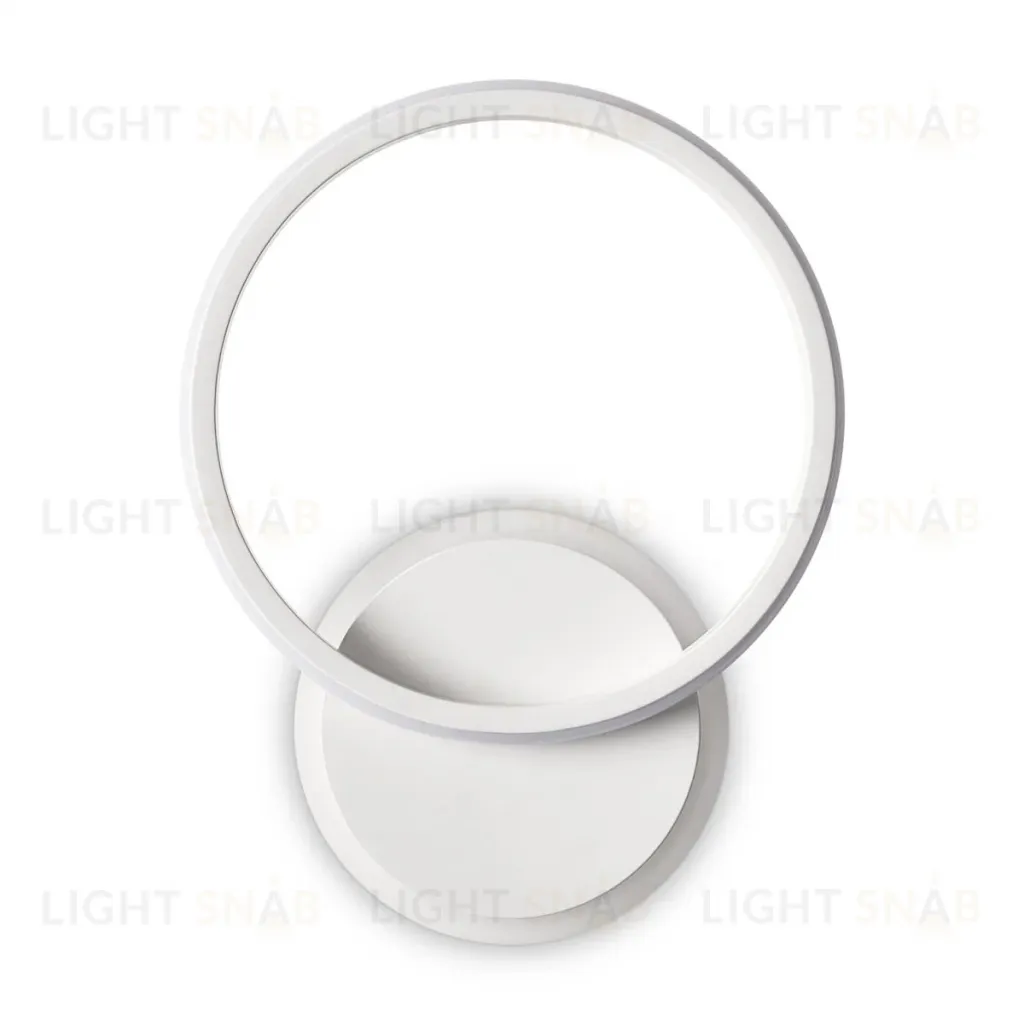 Настенный светильник Freya Omega FR6197WL-L15W FR6197WL-L15W