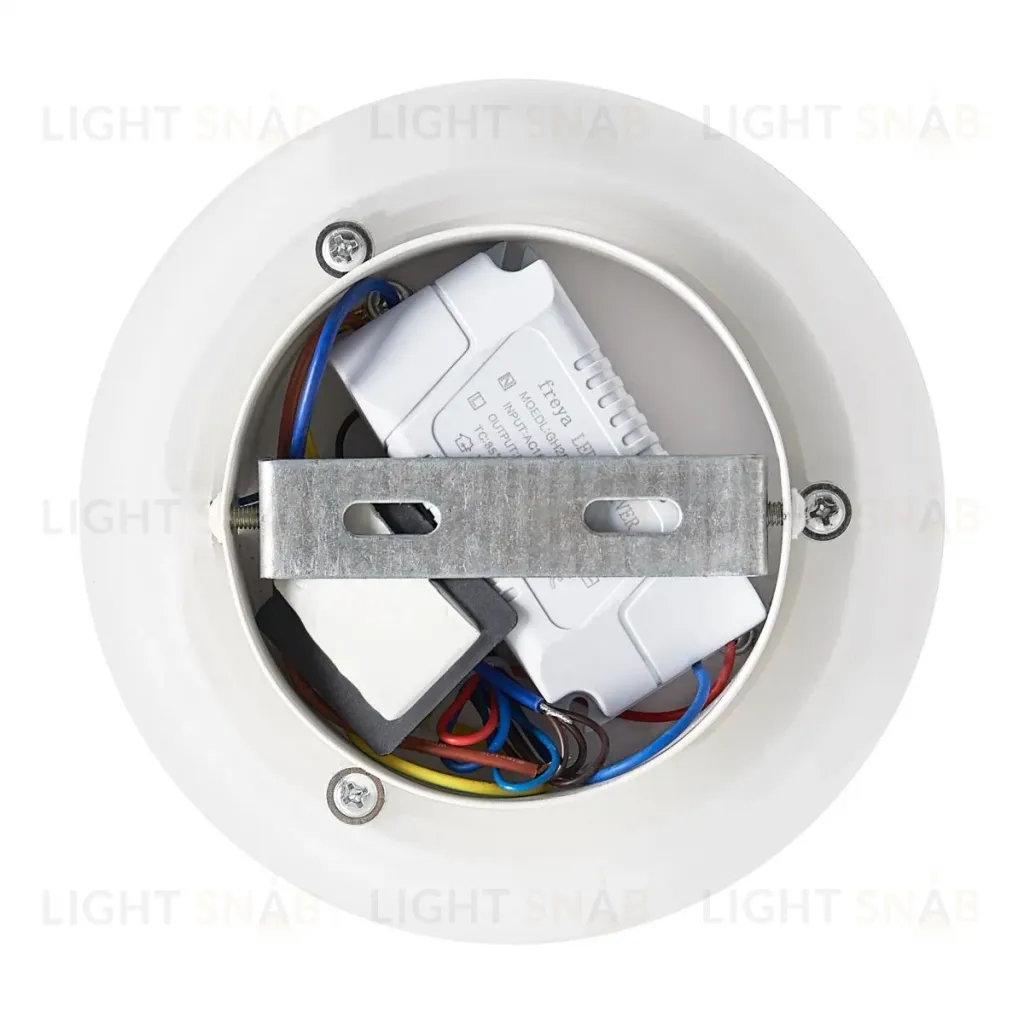 Настенный светильник Freya Omega FR6197WL-L15W FR6197WL-L15W