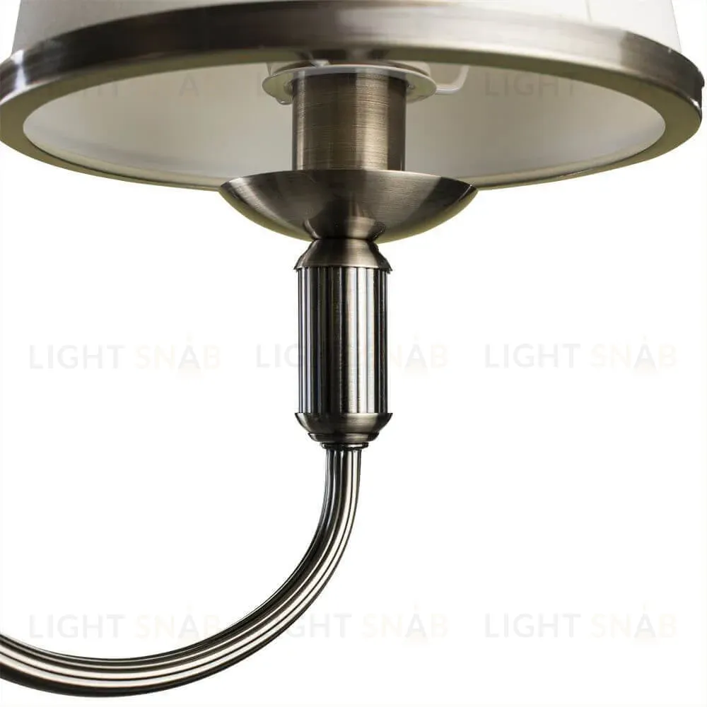 Бра Arte Lamp Alice A3579AP-1AB A3579AP-1AB