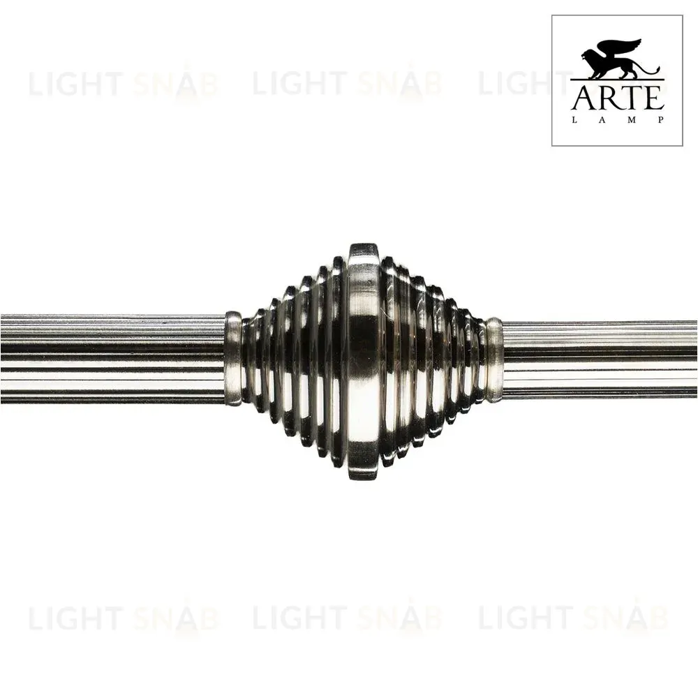 Торшер Arte Lamp Alice A3579PN-3AB A3579PN-3AB