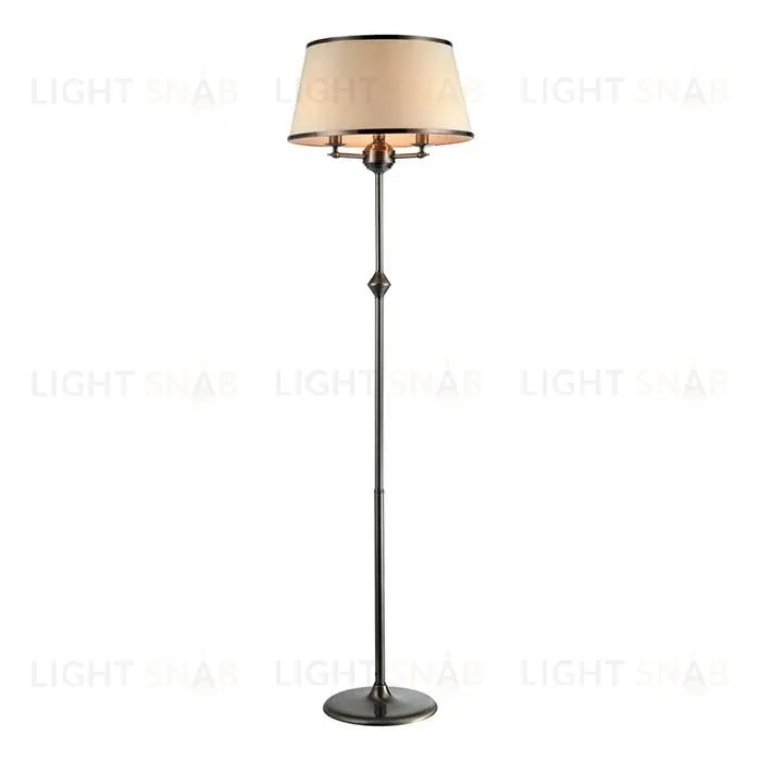 Торшер Arte Lamp Alice A3579PN-3AB A3579PN-3AB