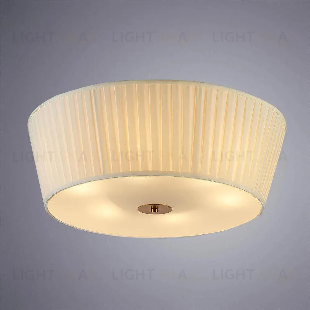 Потолочный светильник Arte Lamp Seville A1509PL-6PB A1509PL-6PB