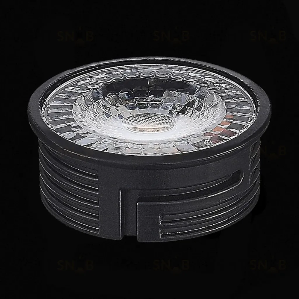 Светодиодный модуль ST Luce LED 7W 3000K ST9101.439.07 ST9101.439.07