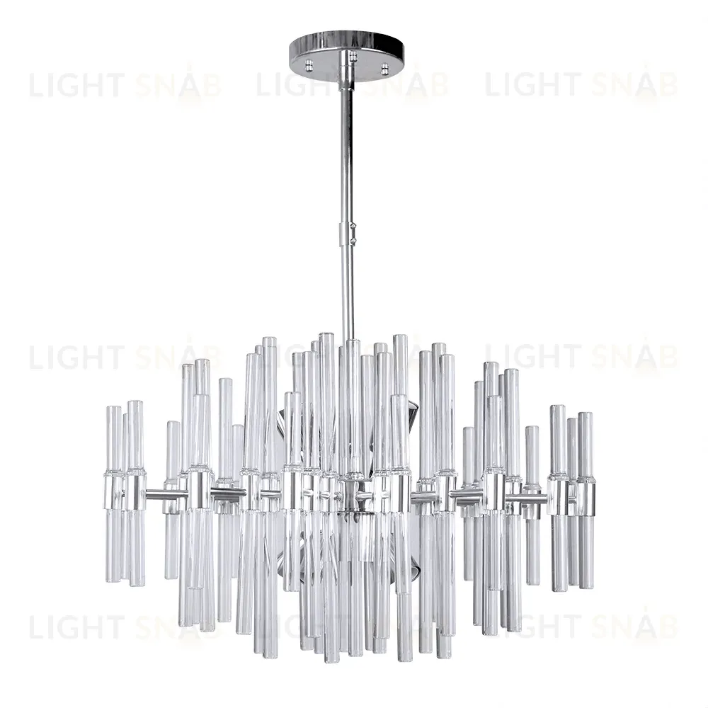 Люстра на штанге Arte Lamp Matilda A1064PL-10CC A1064PL-10CC